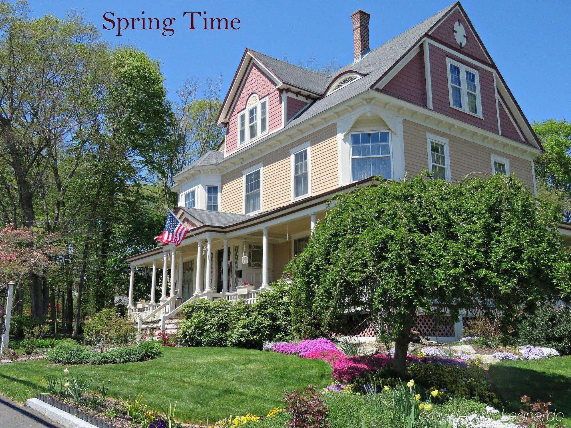 ويستبورو The Sleigh Maker Inn Bed And Breakfast المظهر الخارجي الصورة