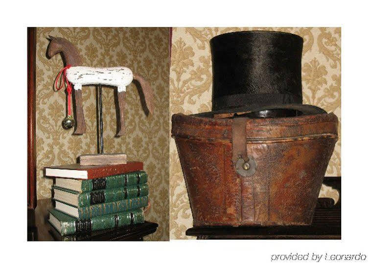 ويستبورو The Sleigh Maker Inn Bed And Breakfast المظهر الخارجي الصورة