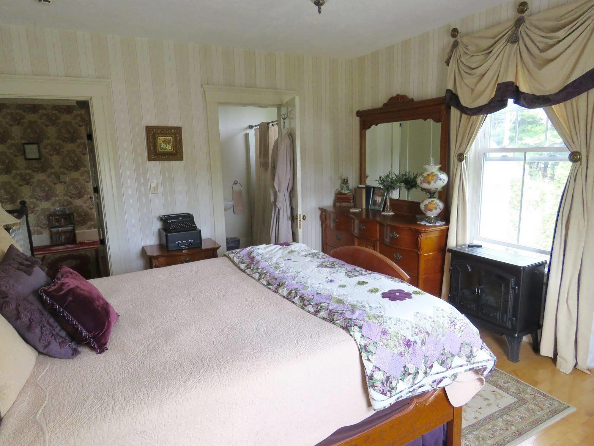 ويستبورو The Sleigh Maker Inn Bed And Breakfast المظهر الخارجي الصورة