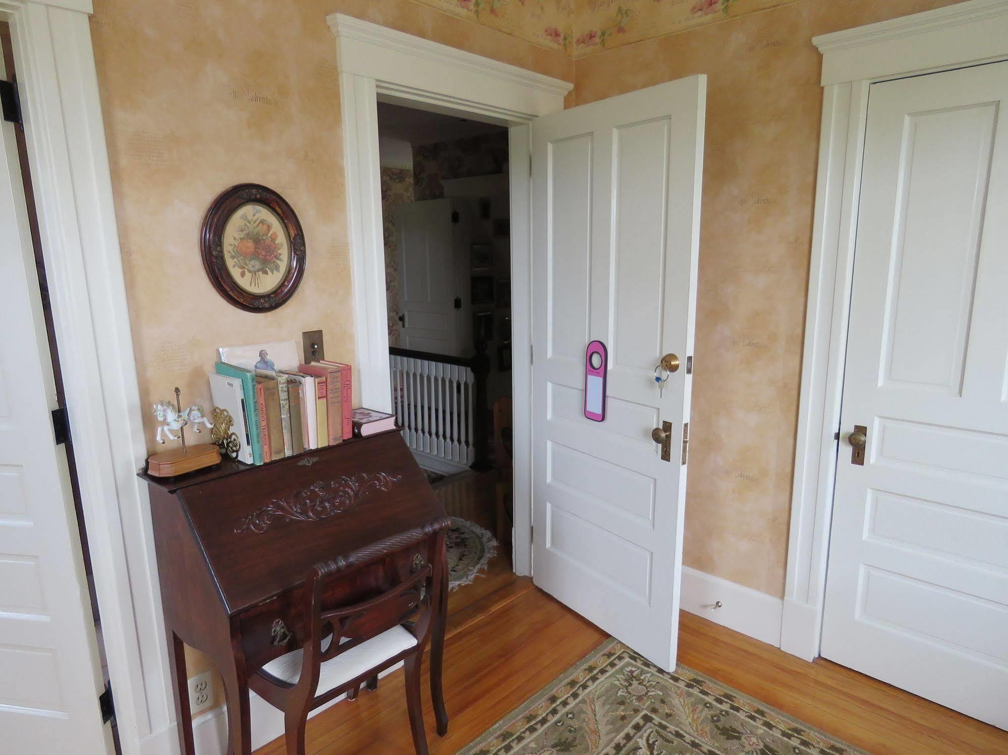 ويستبورو The Sleigh Maker Inn Bed And Breakfast المظهر الخارجي الصورة